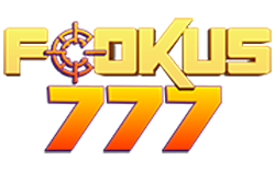 FOKUS777 SLOT GACOR